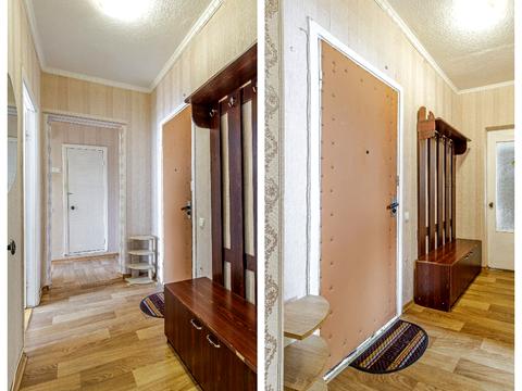 квартира по адресу Смелянская ул., 17