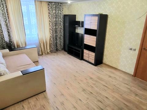 квартира по адресу Амосова, 22