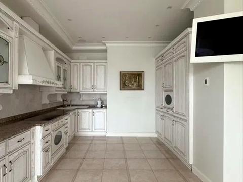 квартира по адресу Зверинецкая ул., 59