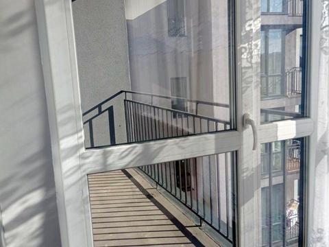 квартира по адресу Роксоланы ул., 87б