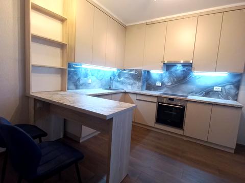 квартира по адресу Коноплянская ул., 22-Б