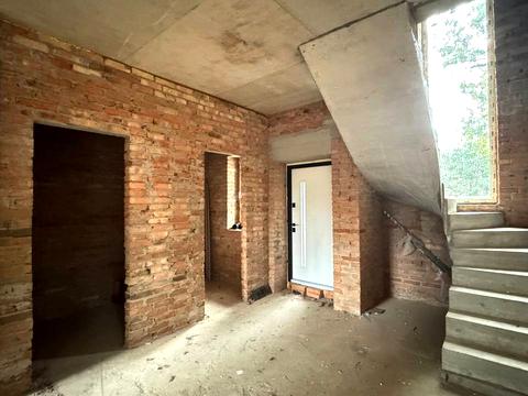 дом по адресу Мичурина ул.