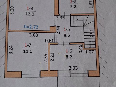 будинок за адресою Маркіяна Шашкевича вул.