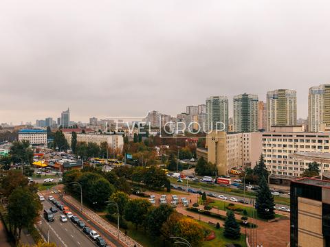 квартира за адресою Повітряних Сил просп. (Повітрофлотський), 56