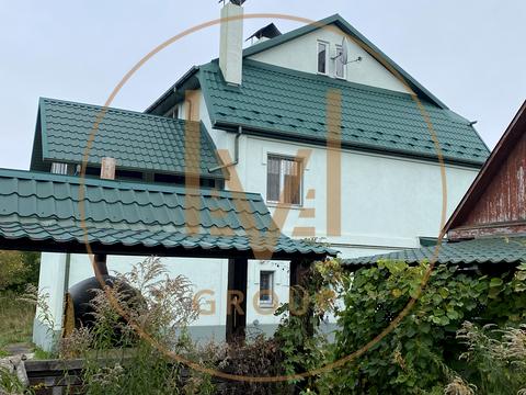 дом по адресу першотравнева