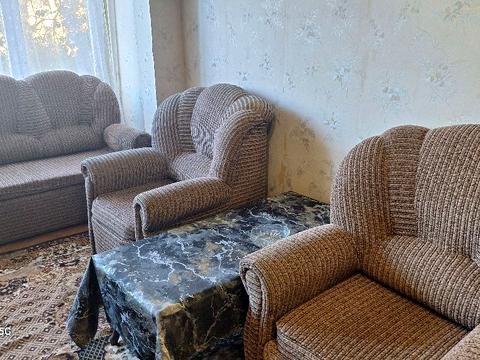 квартира за адресою Ольжича вул., 18