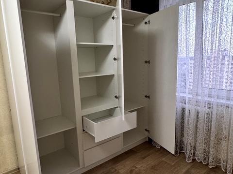 квартира по адресу Якуба Коласа ул., 6-Б