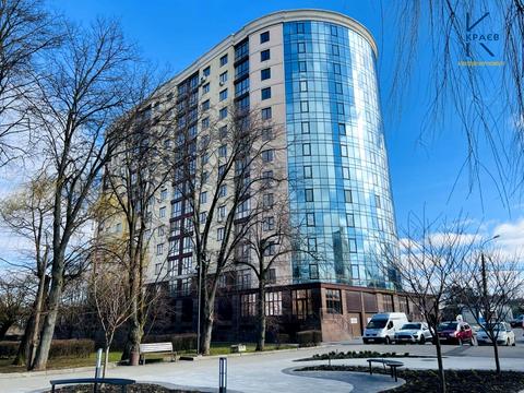 квартира за адресою Староміська вул., 1/1