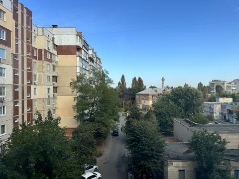 квартира за адресою Свободи просп., 6