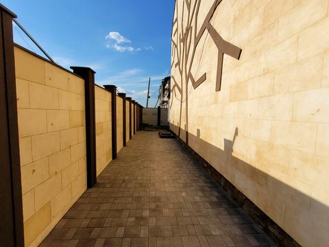 дом по адресу Весеняя, 1