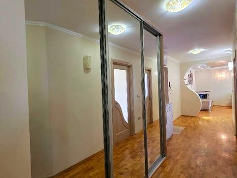 квартира за адресою Андрія Сахарова вул., 5