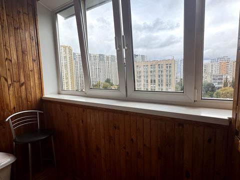 квартира по адресу Голосеевский просп. (40-летия Октября), 21