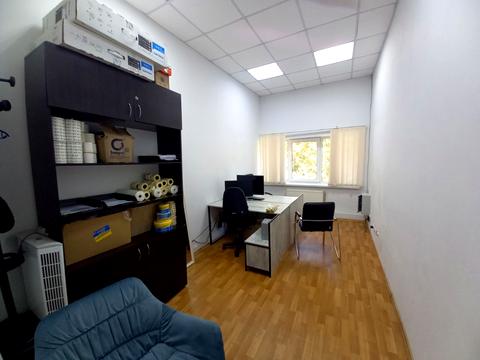 коммерческая по адресу Александра Поля просп. (Кірова), 50-А