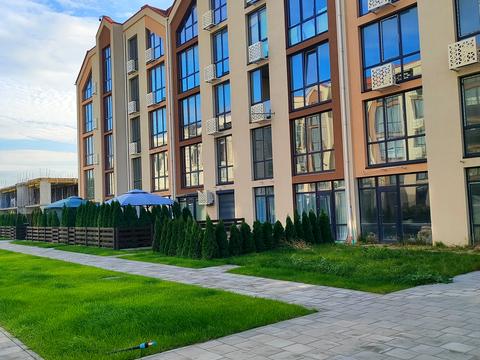 квартира по адресу Свободи, 6