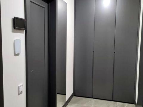 квартира по адресу Ясиноватский пер., 11