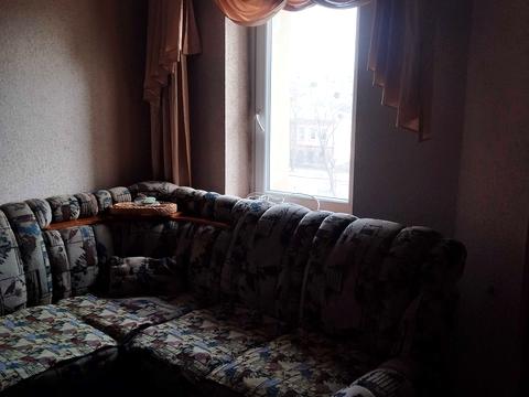 квартира по адресу Героев Харькова просп. (Московский), 97
