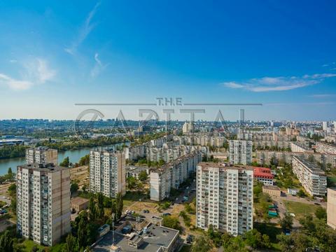 квартира по адресу Владимира Ивасюка просп. (Героїв Сталінграду), 4-А