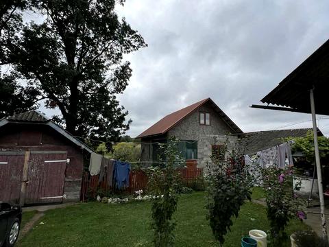 дом по адресу Шевченка