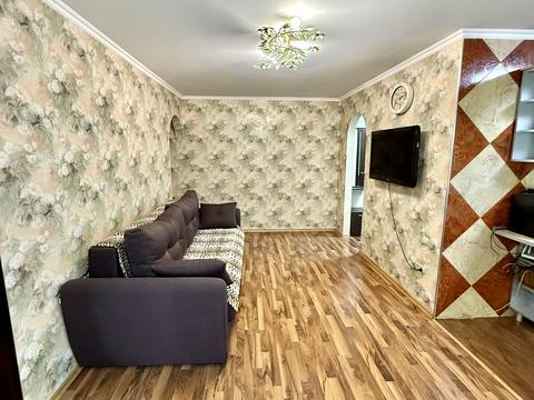 квартира за адресою Богоявленський просп. (Жовтневий), 37