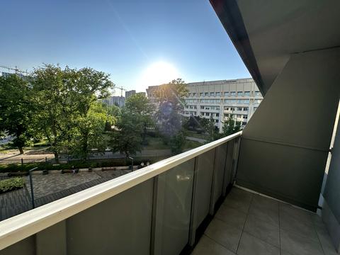 квартира по адресу Васильковская ул., 100-А