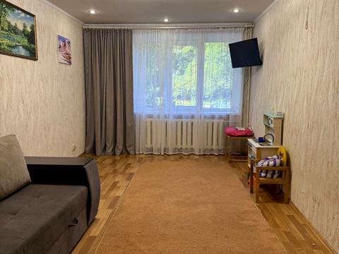 квартира по адресу Космонавтів, 55