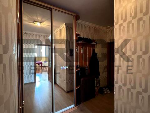 квартира за адресою Миколи Бажана просп., 1-М