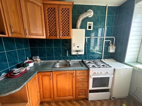 квартира по адресу Мікрорайон шахтарський, 24