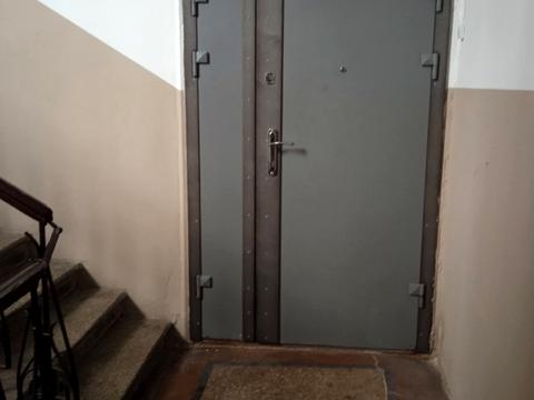 квартира по адресу Б.Арнаутская, 93