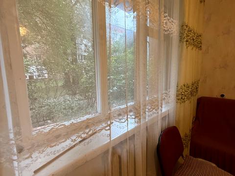 квартира по адресу Молодіжна ул., 3/2