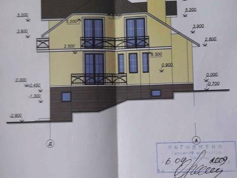 дом по адресу Провулок Виноградний, 7