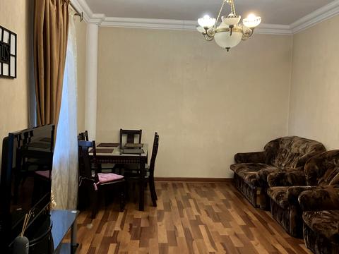 квартира по адресу Шевченко просп., 9
