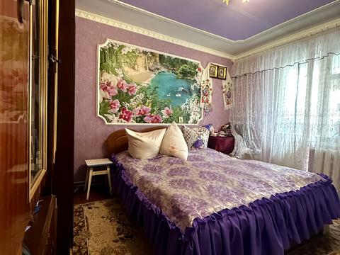 квартира по адресу Морозенка, 79