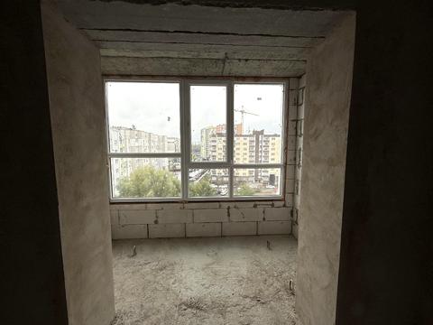 квартира за адресою Євгена Рихлика, 15