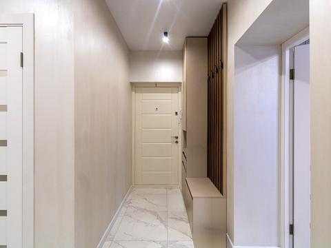 квартира за адресою Височана вул., 18