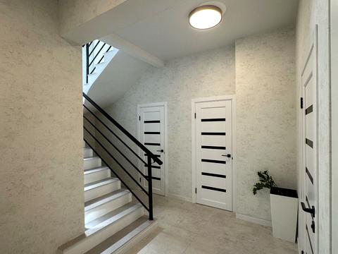 дом по адресу Академическая ул.