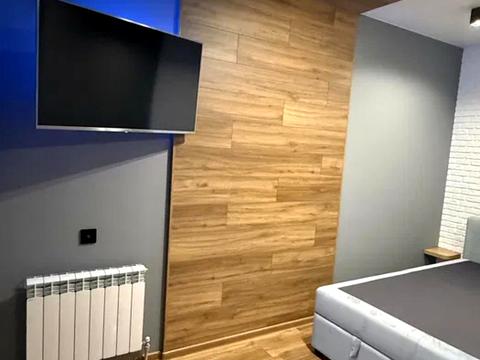 квартира за адресою Бігова вул., 17