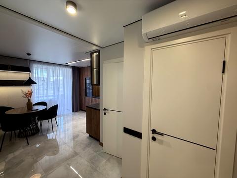 квартира за адресою Леся Курбаса вул., 6-Б