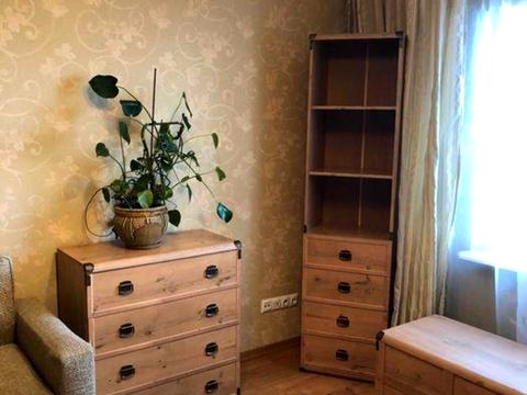 квартира за адресою Бакинська вул., 37-Г