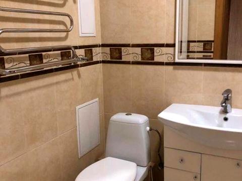 квартира за адресою Бакинська вул., 37-Г