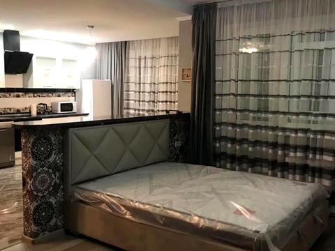 квартира за адресою Юрія Кондратюка вул., 3