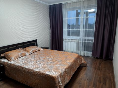 квартира за адресою 6-та Слобідська вул. (Комсомольська), 81/4