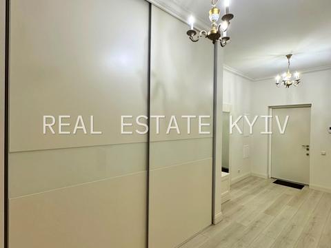 квартира за адресою Саксаганського вул., 37-К