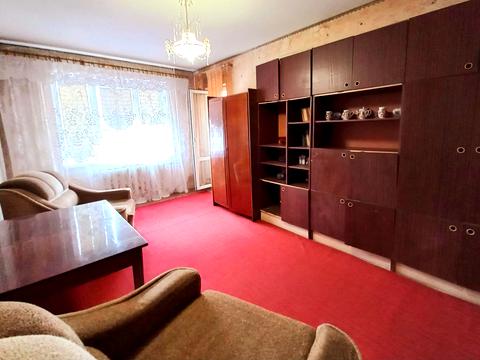 квартира по адресу 5-й Заречный микрорайон , 92