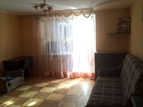 квартира за адресою Владислава Бувалкіна вул. (Бочарова Генерала), 14