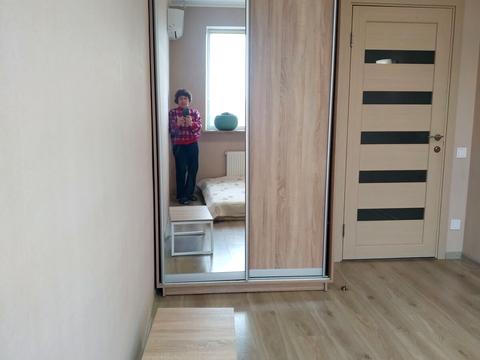 квартира по адресу Николая Руденко бульв. (Кольцова), 8