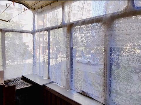квартира за адресою Оноре де Бальзака вул., 46-А