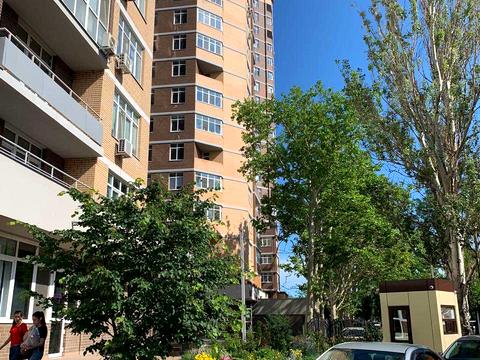 квартира по адресу Французский бульв., 26/1