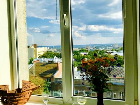 квартира за адресою Григорія Сковороди вул. (Пушкінська), 54