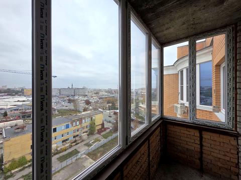 квартира по адресу Лосевский пер., 4