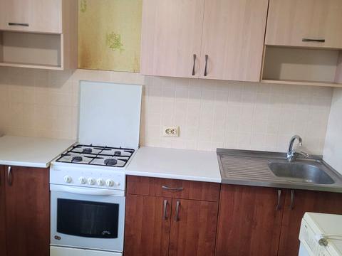 квартира за адресою Білоруська вул., 30-А